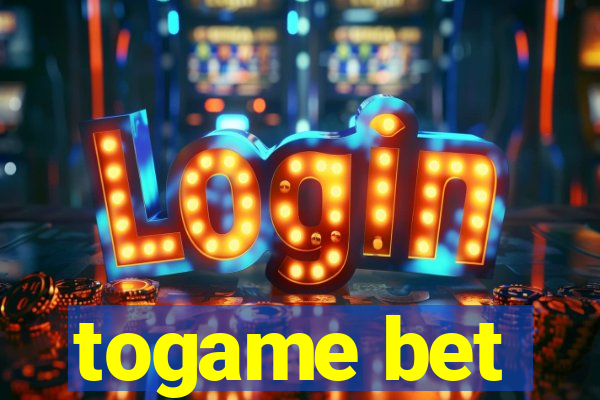 togame bet